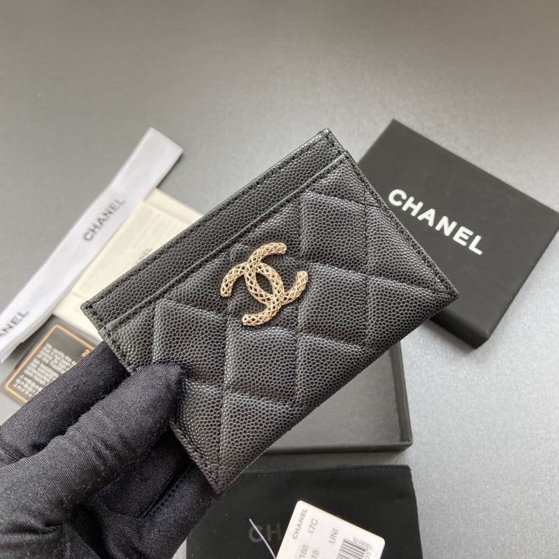 Chanel Wallet Purse